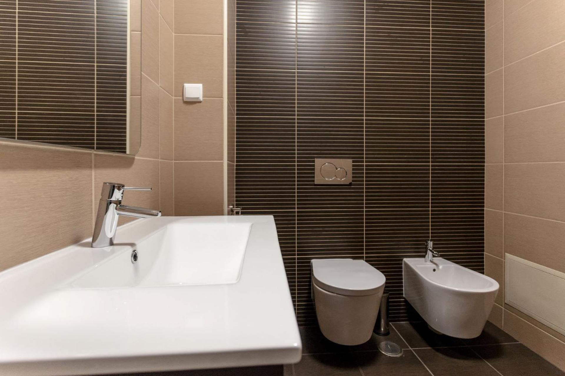 Aria - Great Area For Children Vakantiehuis *