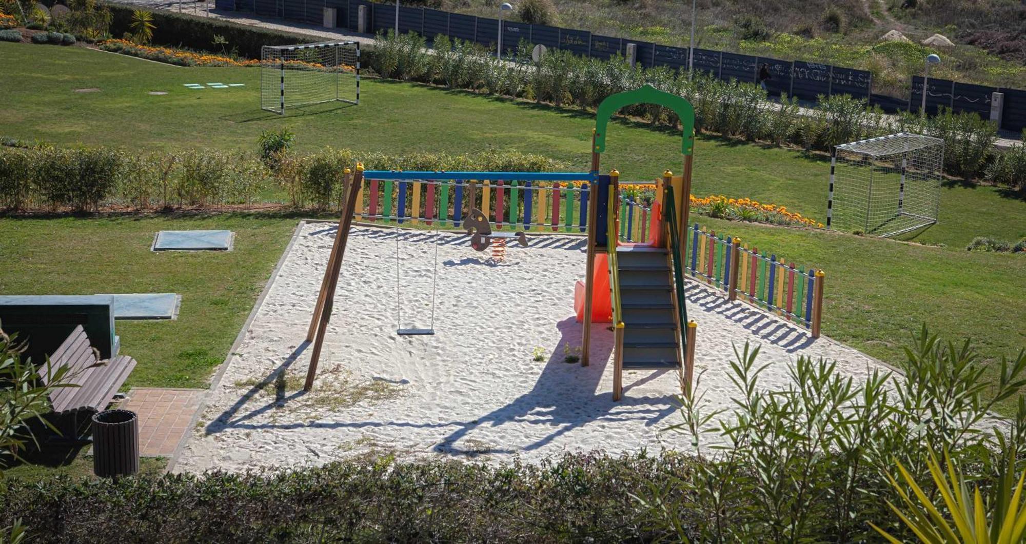 Vakantiehuis Aria - Great Area For Children *